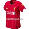 Liverpool Kvinde Hjemme 2019/20 - Fodboldtrøjer(S/S) Liverpool Kvinde Hjemme 2019/20 - Fodboldtrøjer(S/S)